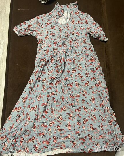 Вещи пакетом