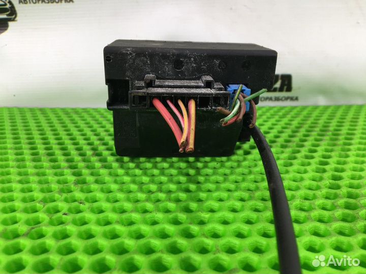 Замок зажигания