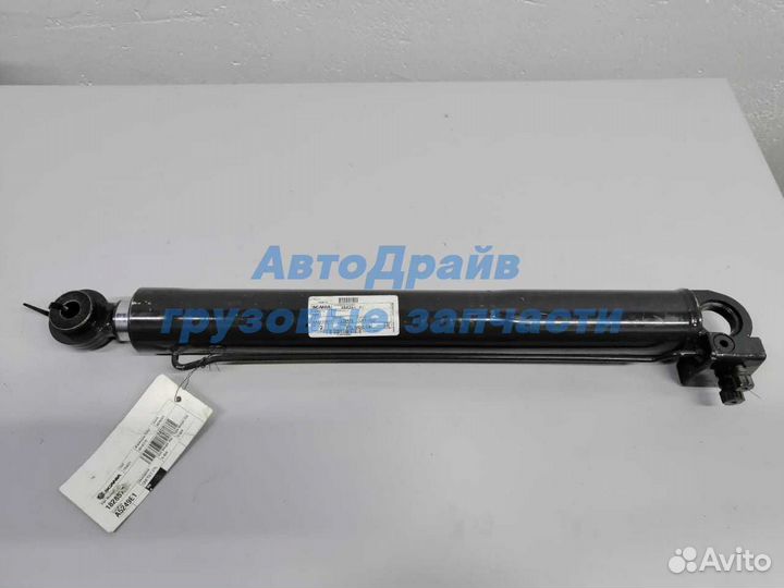 Гидроцилиндр подъема кабины Скания 5 серия