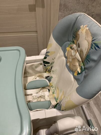 Стульчик для кормления Sweet Baby