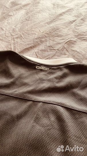 Майка баскетбольная Demix Sport. Размер 48-50