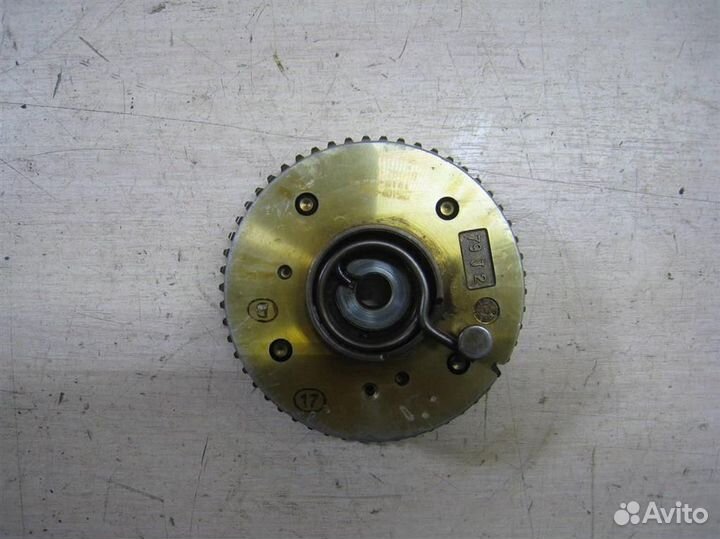 Шестерня распредвала KIA Sorento XM 2017