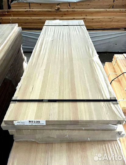 Щит мебельный