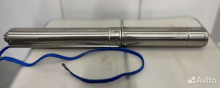 Насос Aquario ASP3B-75-100BE