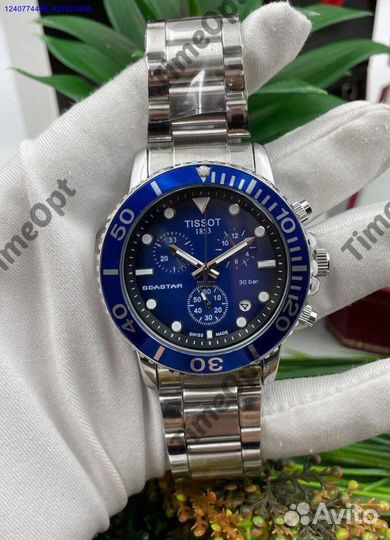 Мужские часы Tissot (Арт.89742)