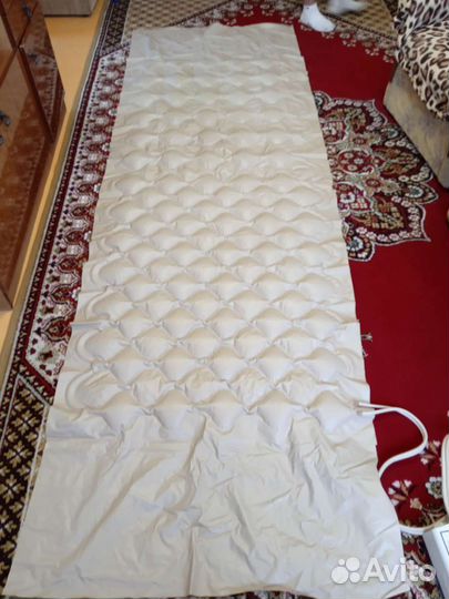 Противопролежневый матрас новый