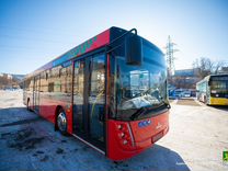 Городской автобус МАЗ 203047, 2022