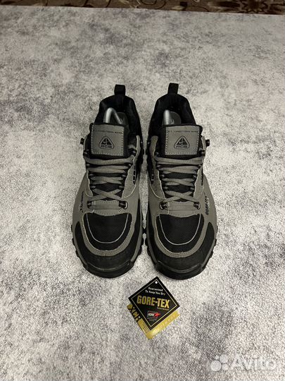 Кроссовки Nike ACG gore tex (Ориг)