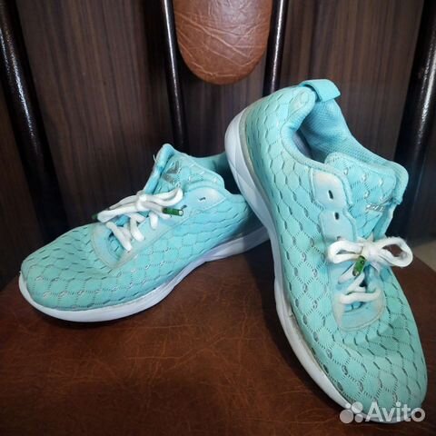 Кроссовки 35 р-р