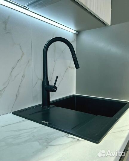 Кухня / кухонный гарнитур на заказ