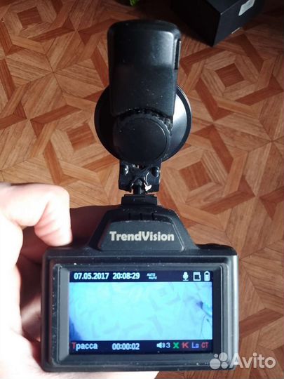 Видеорегистратор, антирадар, gps