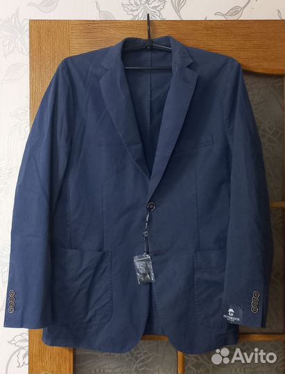 Блейзер gutteridge