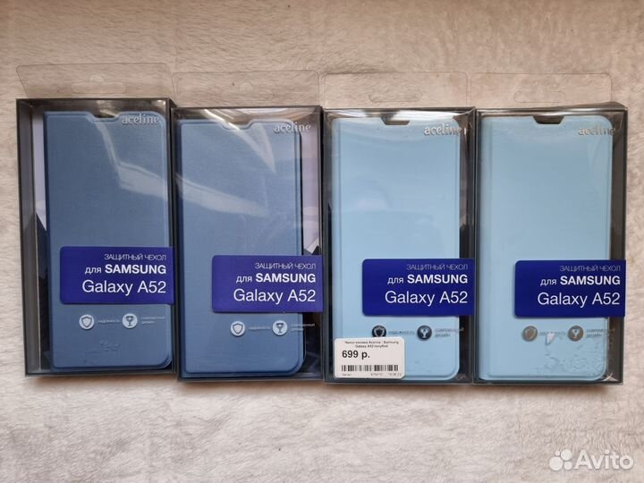 Чехлы на Samsung