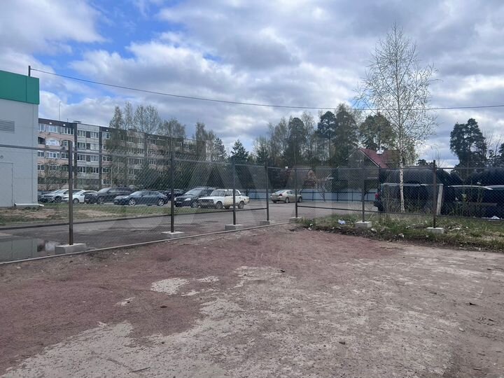 Торговая площадь, 560 м²