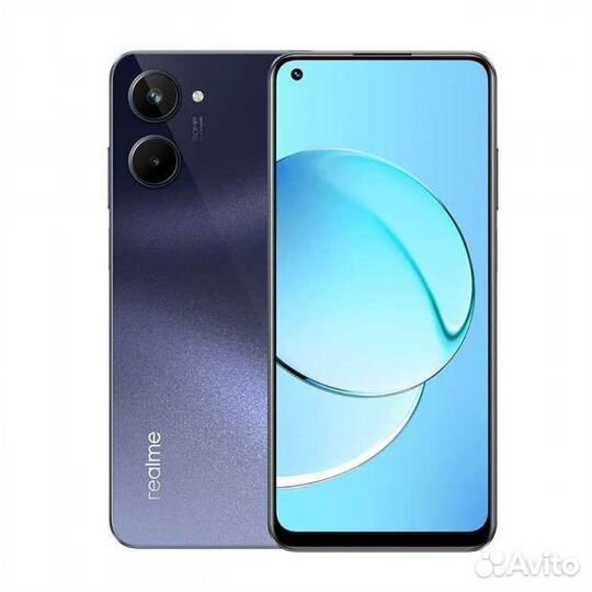 realme 10, 8/256 ГБ