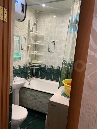 1-к. квартира, 32 м², 2/3 эт.