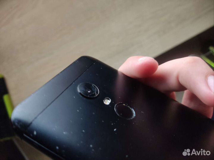 Xiaomi Redmi 5plus, продам