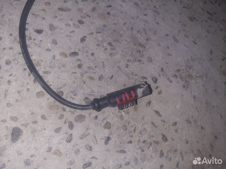 Передний правый датчик абс Хайма 3,Haima 3