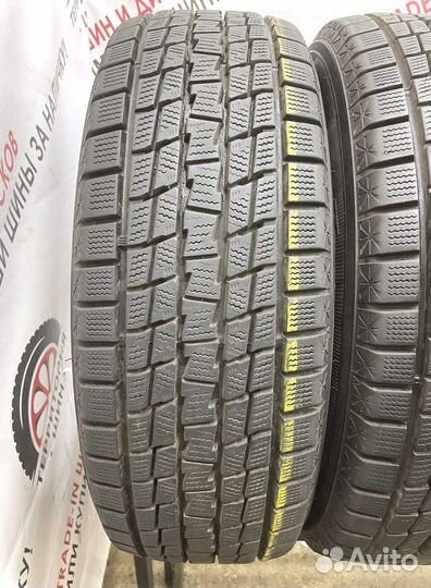 Goodyear Ice Navi SUV 215/65 R16 98P