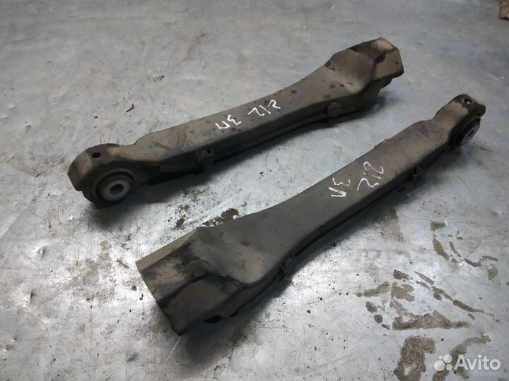 Рычаг тяга задний Mercedes-Benz E-Class W212