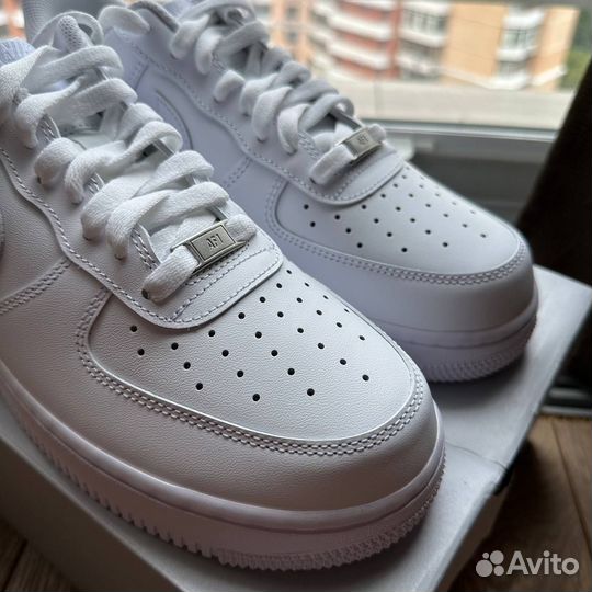 Nike Air Force 1 Оригинал