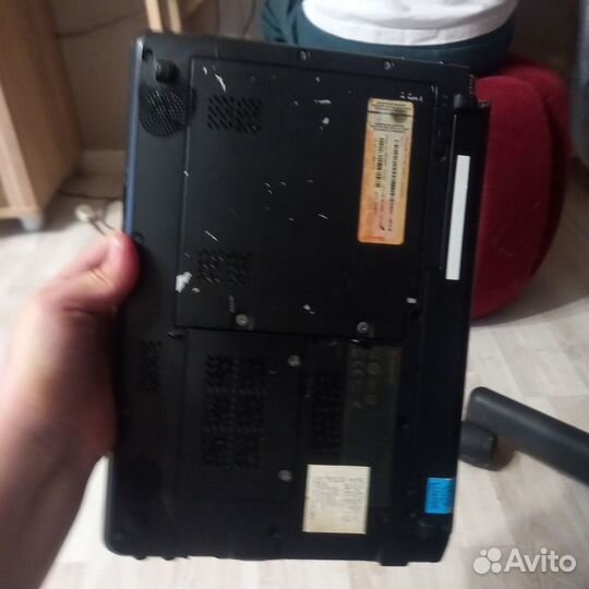 Lenovo ideapad