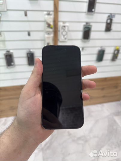 iPhone 14 Pro, 128 ГБ