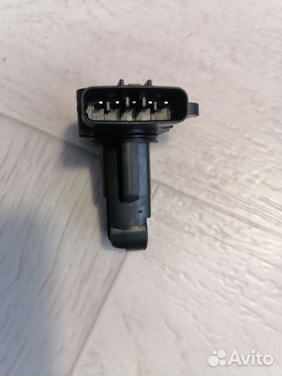 Датчик расхода воздуха Toyota/Lexus