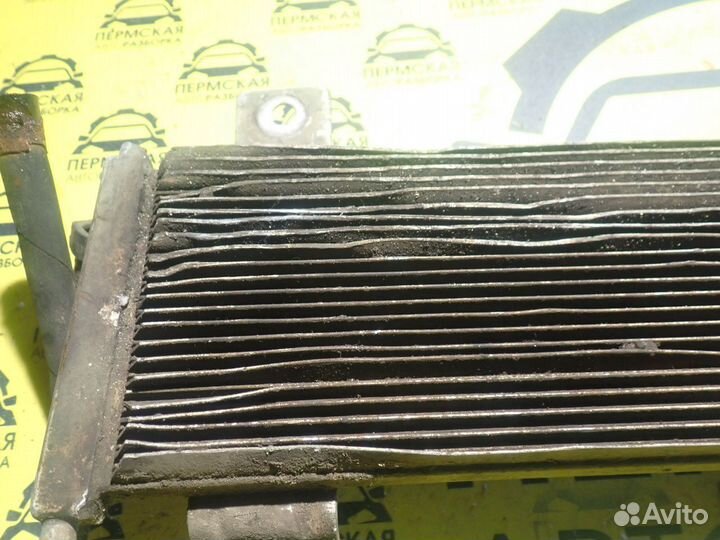Радиатор VW Transporter T5 2003-2015