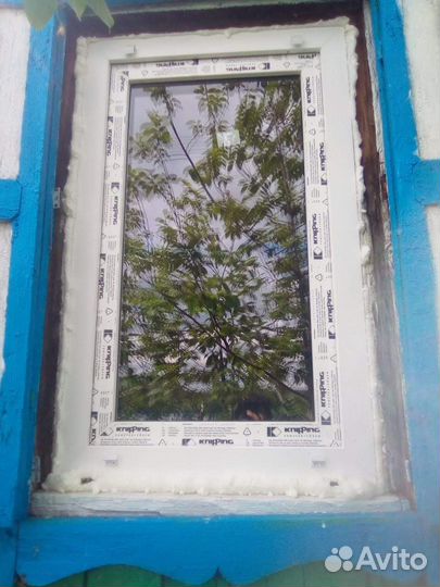 Окна пвх