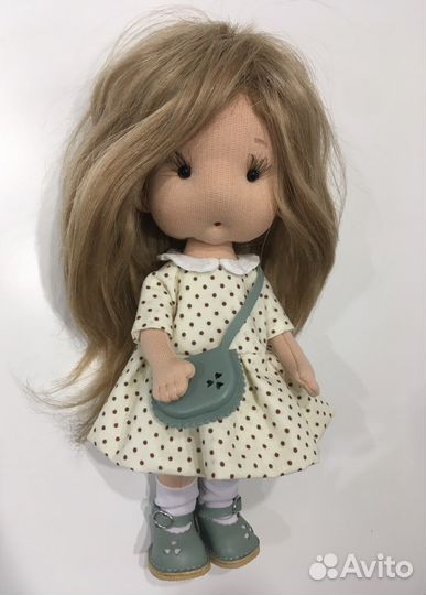 Интерьерные куклы