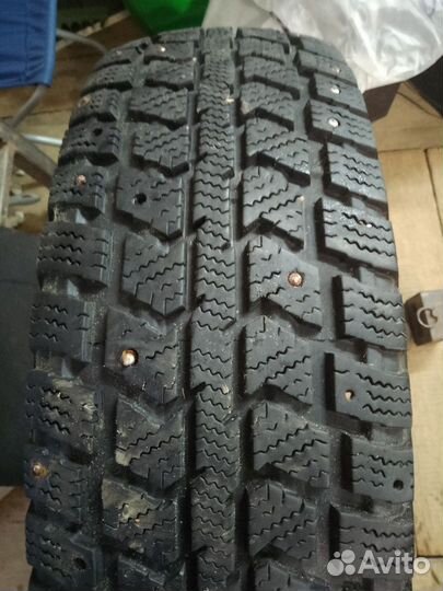 Hankook zovac hpw 401 R15 195/60 1 шт