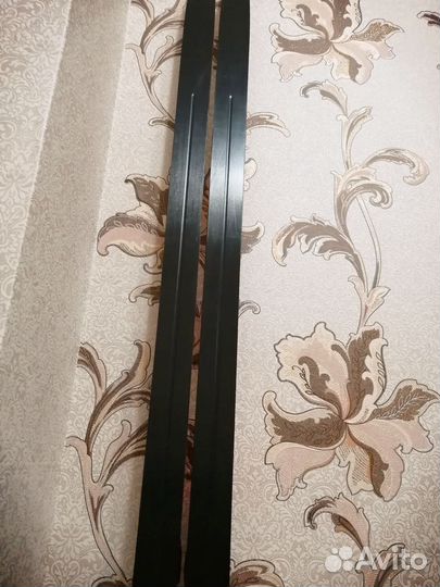 Беговые лыжи атомик