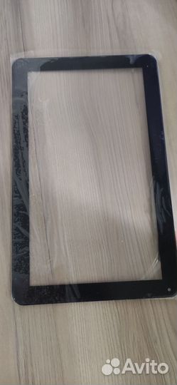 Тачскрин (сенсор) универсальный 10.1 дюйма