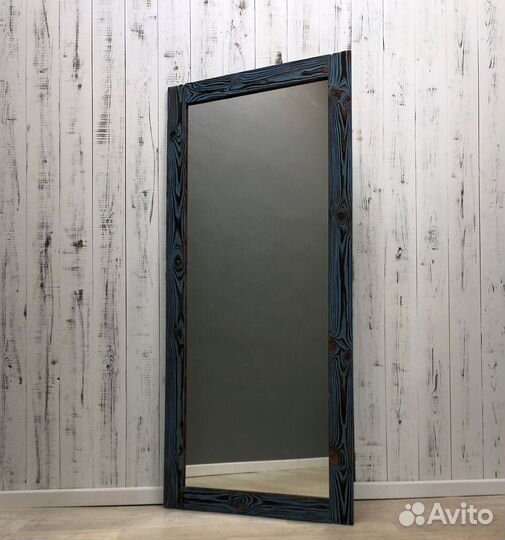 Зеркало напольное