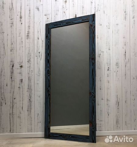 Зеркало напольное