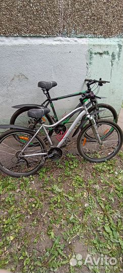 Велосипеды бу взрослый stels