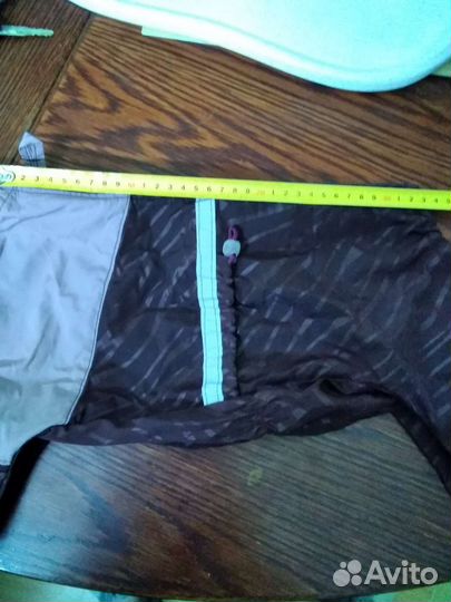 Дождевик для собаки