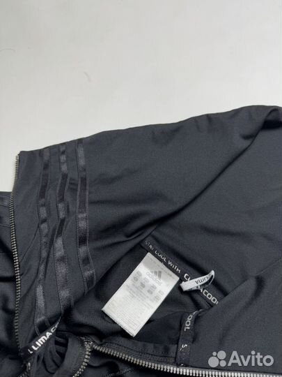 Олимпийка Adidas CT Studio y-3 Type TT (XL)