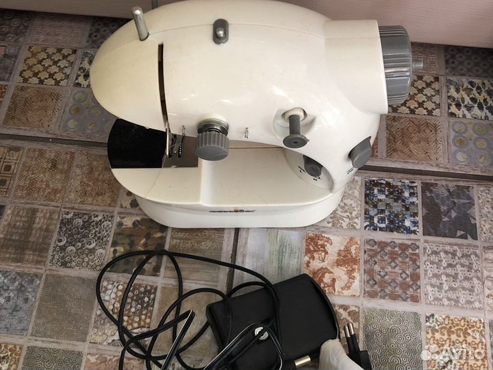 Швейная машинка мини