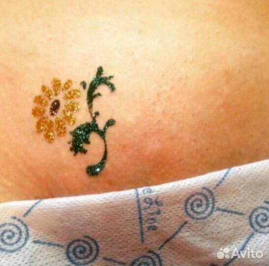 Шугаринг Гелинг