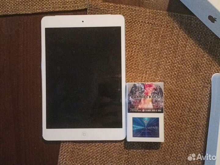 iPad