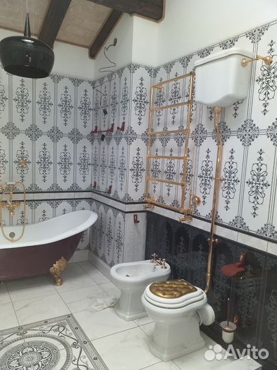 Отделочные работы