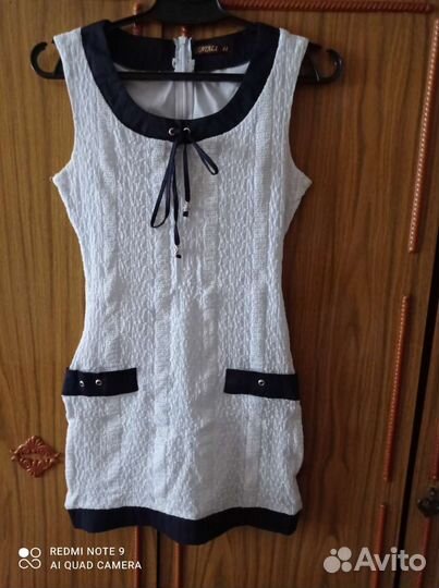 Вещи на 38-40 размер