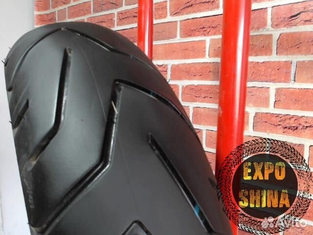 Мотошина Bridgestone Battlax Adventure 41R-G 170