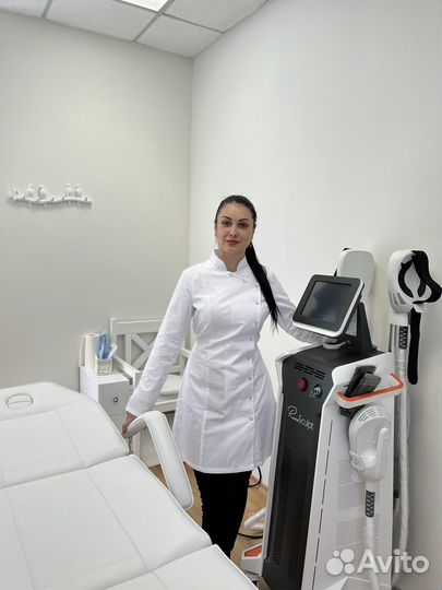 Коррекция фигуры