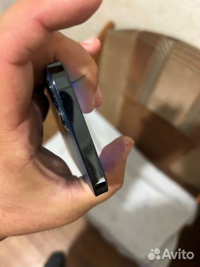 iPhone 12 Pro, 256 ГБ