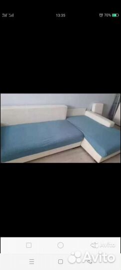 Чехлы на диваны