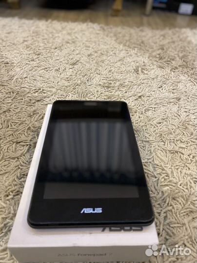 Планшет Asus FonePad 7 me175cg
