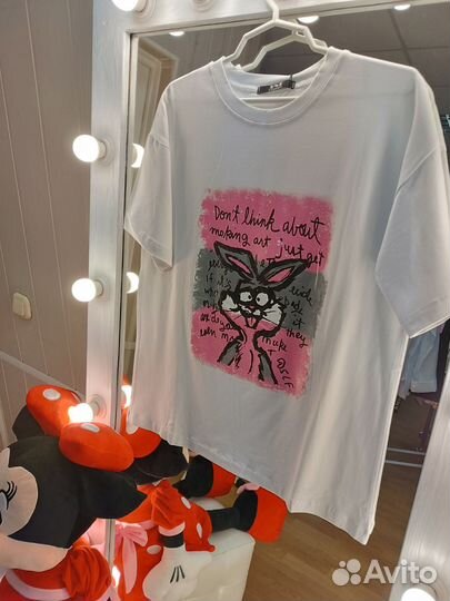 Женские вещи